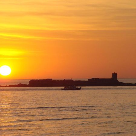 Апартаменты Casa Chiclana Centro Чиклана-де-ла-Фронтера Экстерьер фото