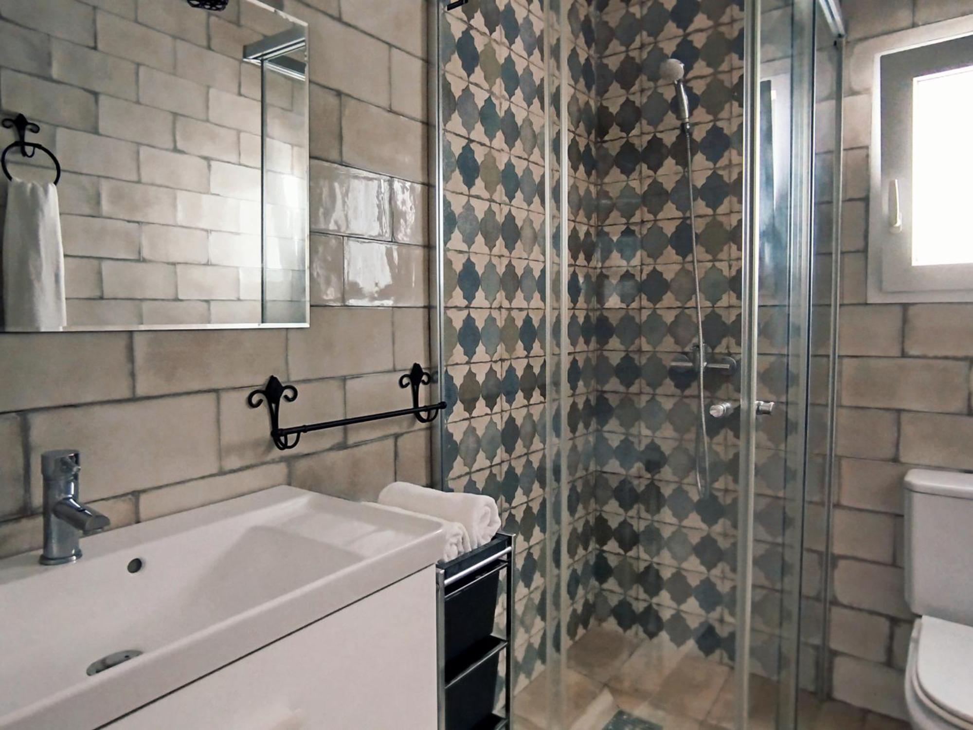 Апартаменты Casa Chiclana Centro Чиклана-де-ла-Фронтера Экстерьер фото