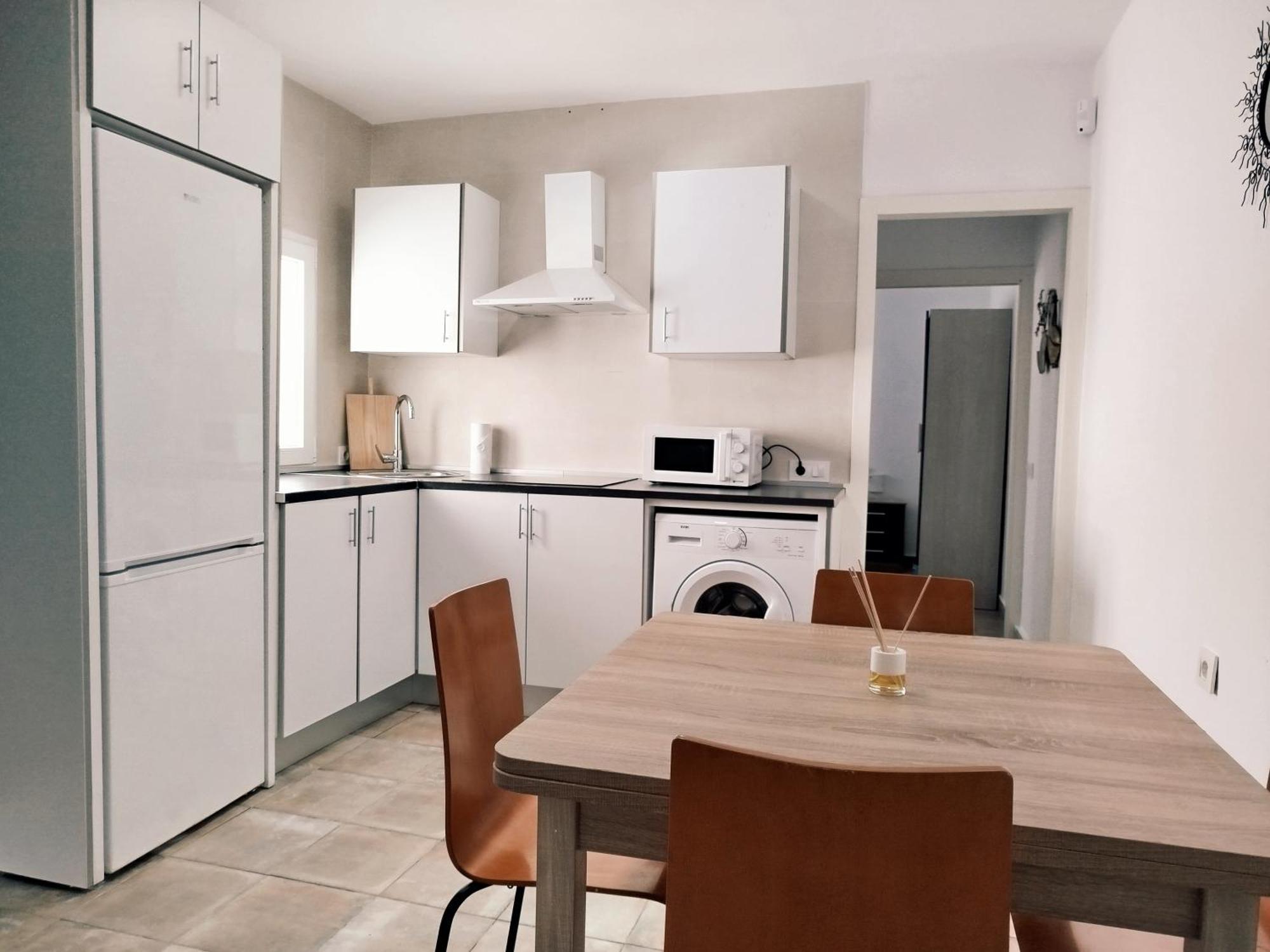 Апартаменты Casa Chiclana Centro Чиклана-де-ла-Фронтера Экстерьер фото